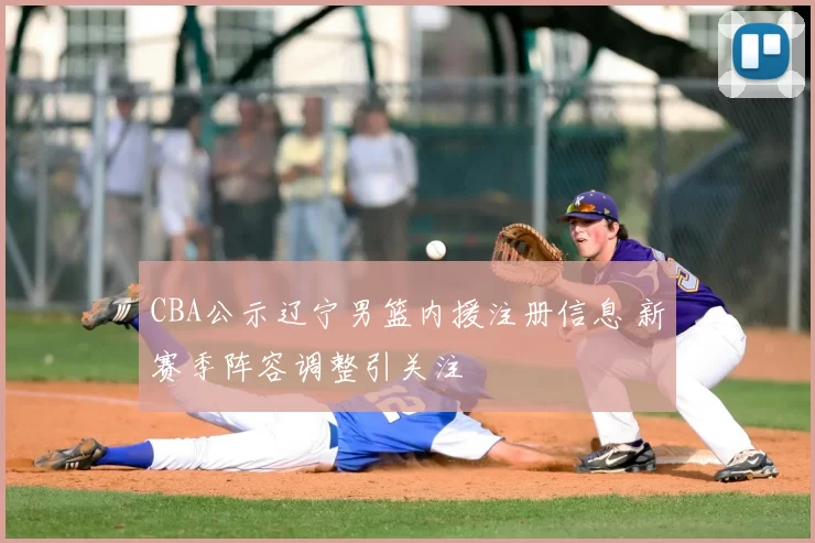 CBA公示辽宁男篮内援注册信息 新赛季阵容调整引关注